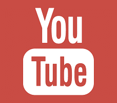 youtube icon