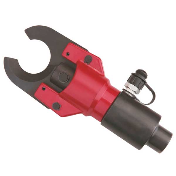 Hydraulic Cable Cutter With built in Pump D-85 3 1/2" 