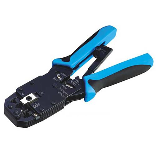 TL 200AR 2008AR Network Crimping tool