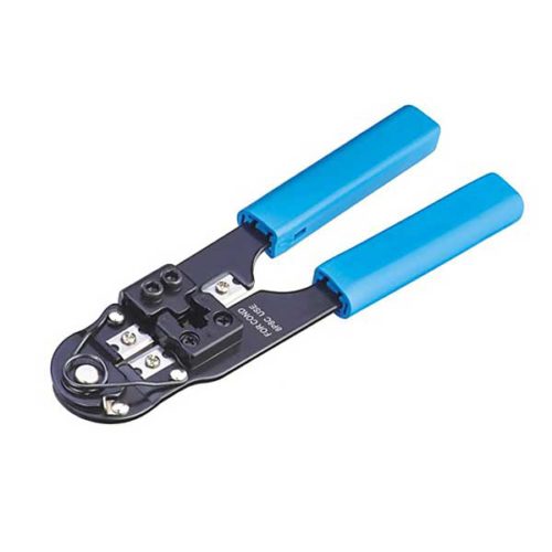 TL 210C modular network crimping tool