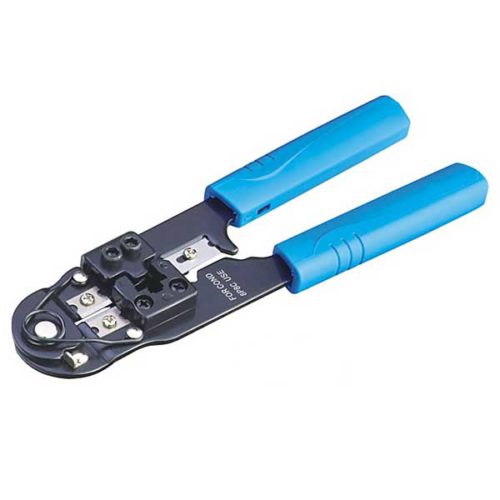 TL 210N modular network crimping tool