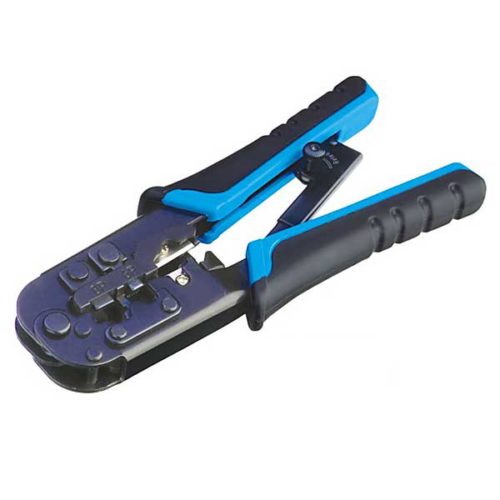 TL 5684R modular network crimping tool