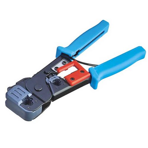 TL86 46 Modular Network crimping tool