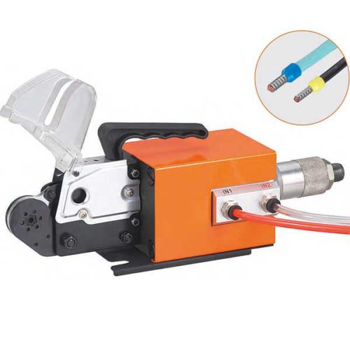 AM6 6 Pneumatic crimping tool