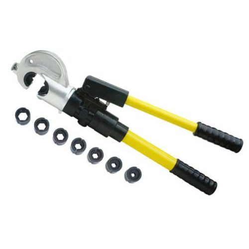 EP 410 hydraulic crimping tool