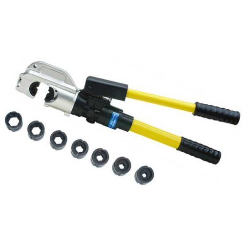 EP 430 hydraulic crimping tool