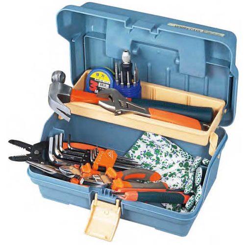HS 17D mini household combination tools German type