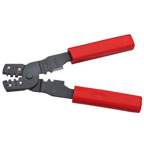 Details about   Multi functional HS-202B Portable Hand Crimping Tool Plier Terminals Crimpper 