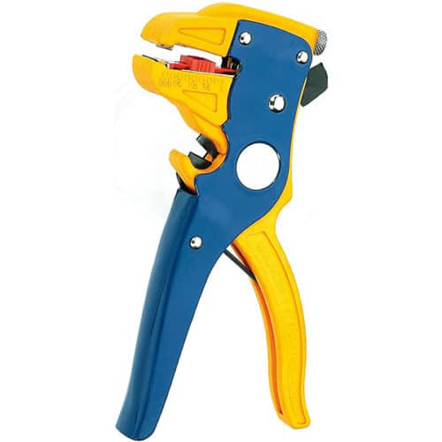 HS 700D automatic wire stripper