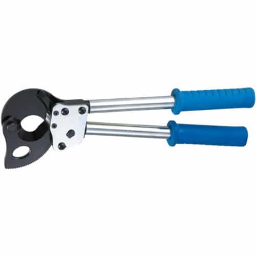 WVK 40 ratchet cable cutter