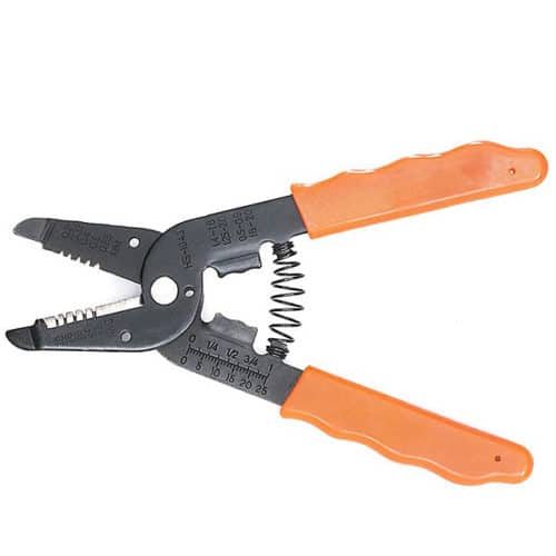 WX 1043 wire stripper 1