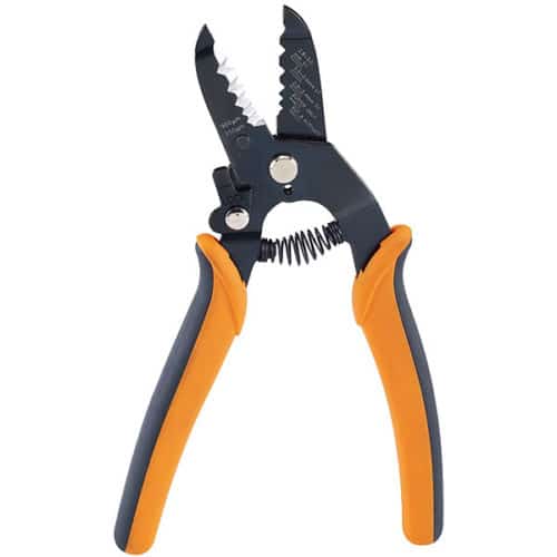 WXA 0625 multi functional wire stripper