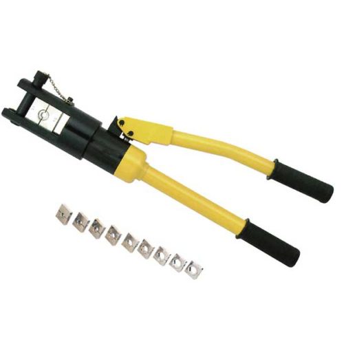 YQ 300A hydraulic crimping tool