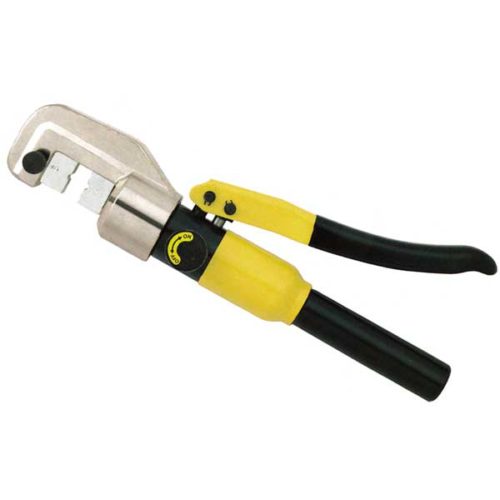 YQ 70 hydraulic crimping tool