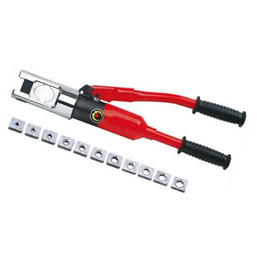 ZHO 300 hydraulic crimping tool 1