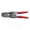 Ratchet Terminal Crimping Tool WX Series for non insulated cable links 01