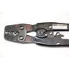 Ratchet Terminal Crimping Tool WX Series for non insulated cable links 02
