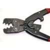 Ratchet Terminal Crimping Tool WX Series for non insulated cable links 03