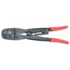 Ratchet Terminal Crimping Tool WX Series for non insulated cable links 05