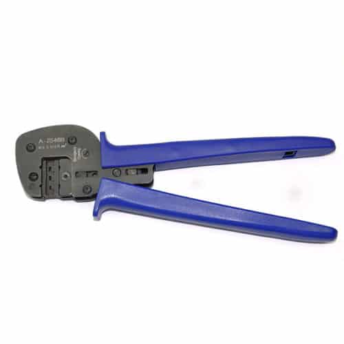 Solar PV Crimping Tool A 2546B Series 01