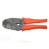 WX series ratchet crimping tool 07