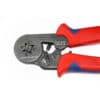 WXC8 6 4 Self adjustable Crimping Tool for Cable end sleeves 02