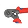 WXC8 6 4 Self adjustable Crimping Tool for Cable end sleeves 03