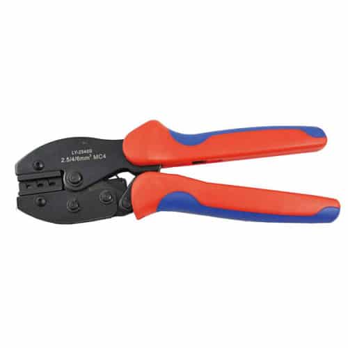 LY 2546B crimping tool 2