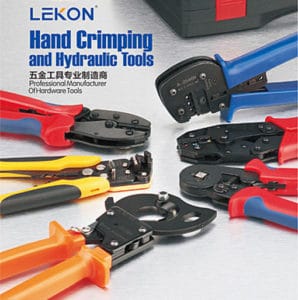 lekon tool catalogue